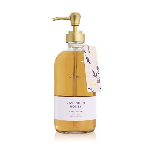 Lavender Honey Large Handwash