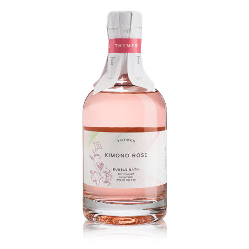 Thymes Bubble Bath