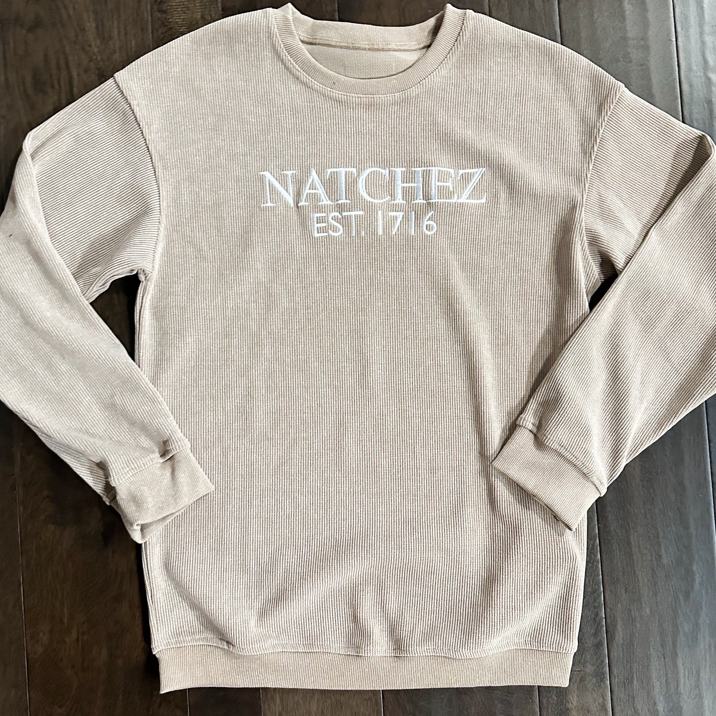The Kaelor & Co. Natchez Sweatshirt