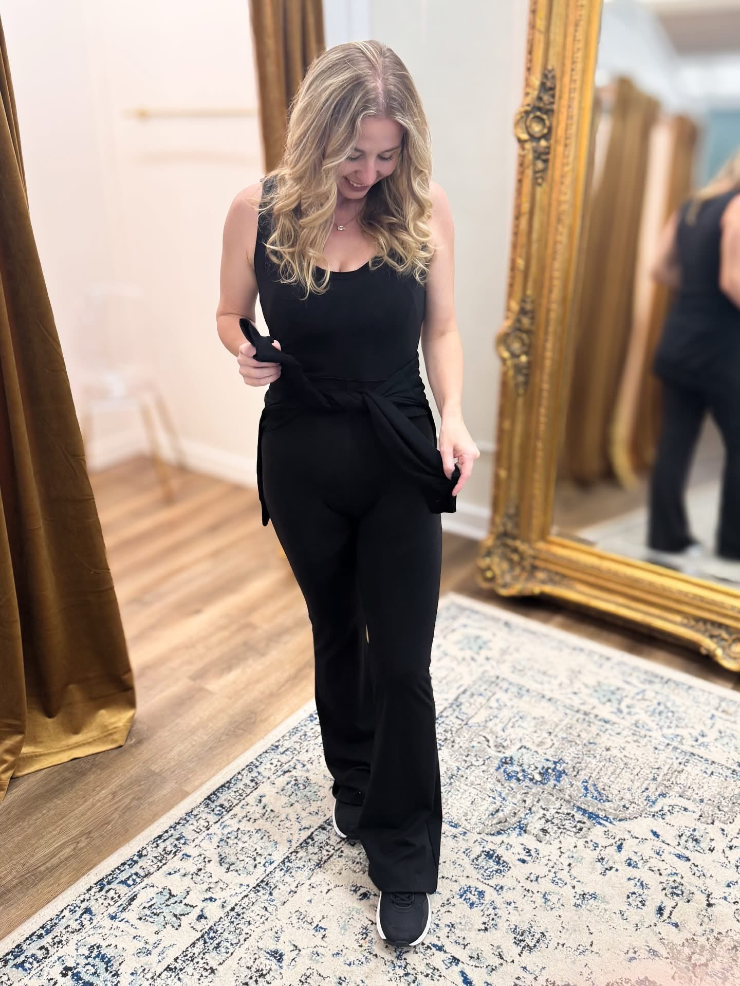 The Kaelor Everyday Jumpsuit