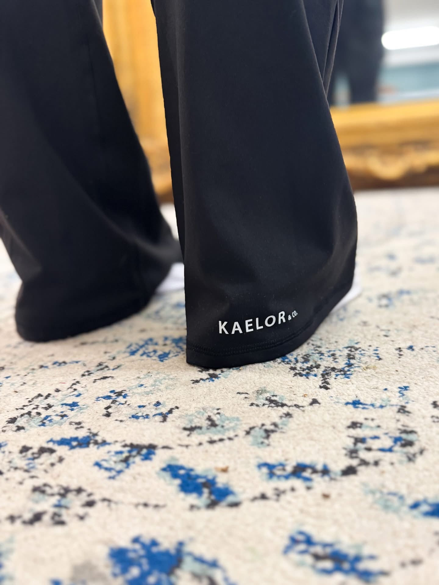 The Kaelor Everyday Jumpsuit