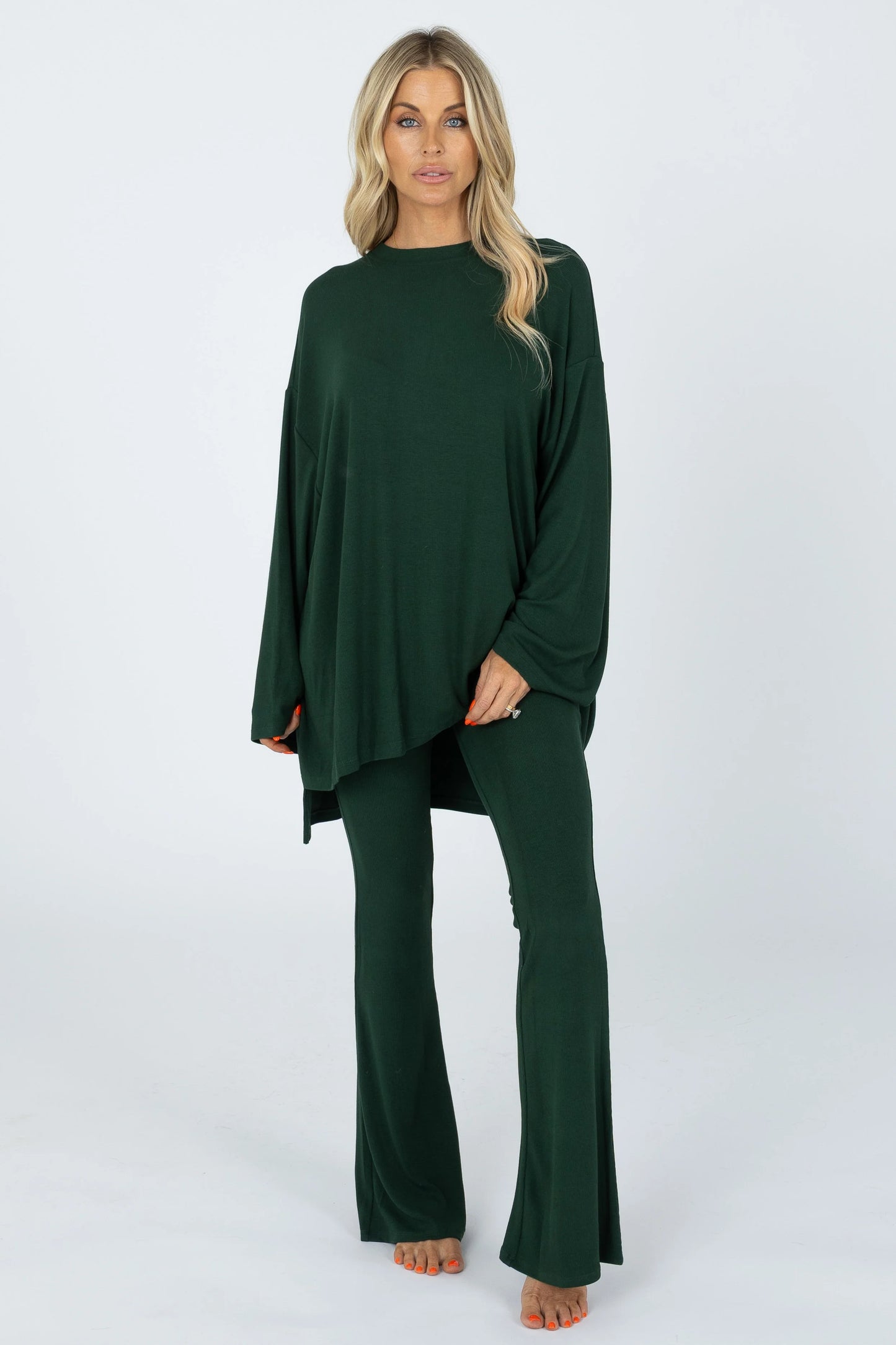 All Weekend Long Set