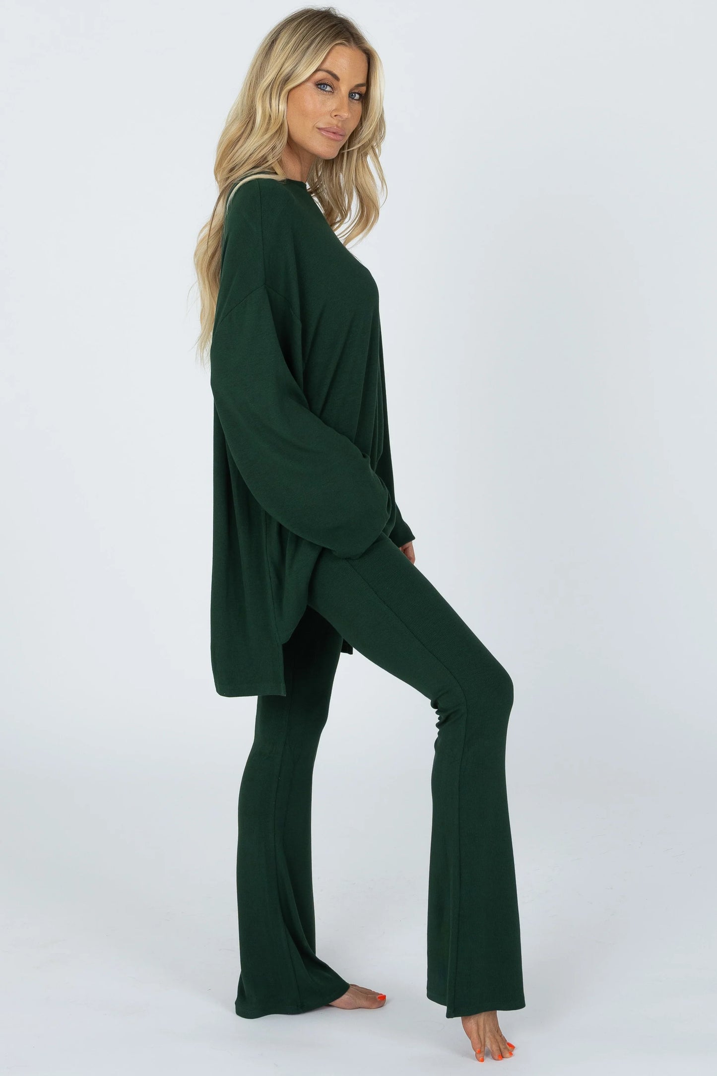 All Weekend Long Set