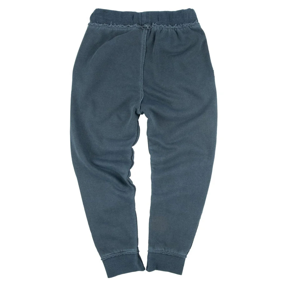 Ziggy Navy Joggers
