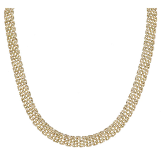 Mesh Band Chain