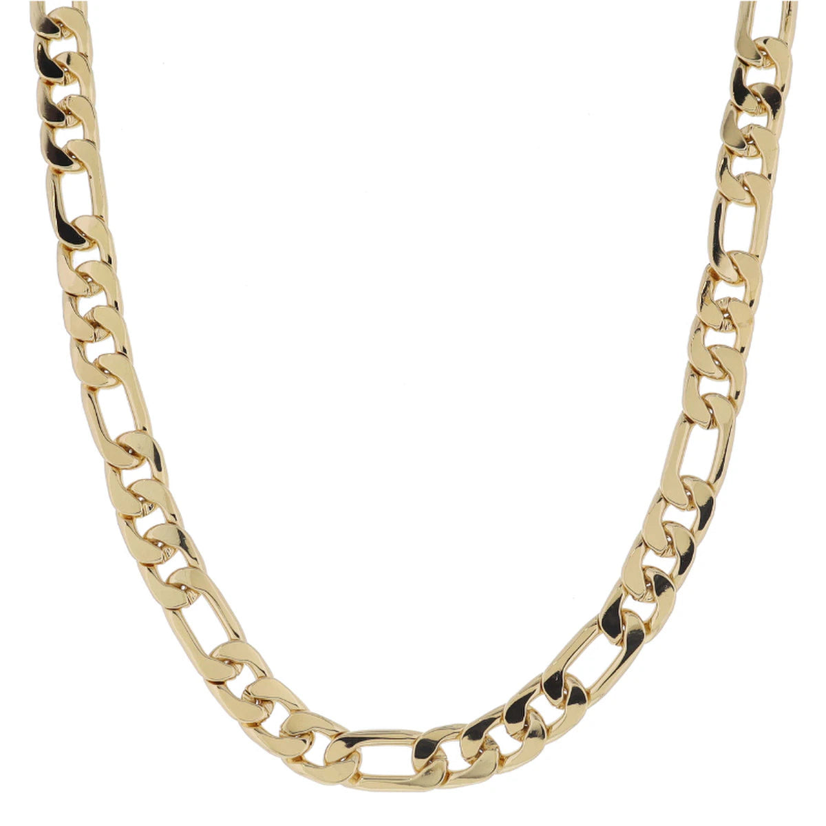 Gold Fiagro Chain