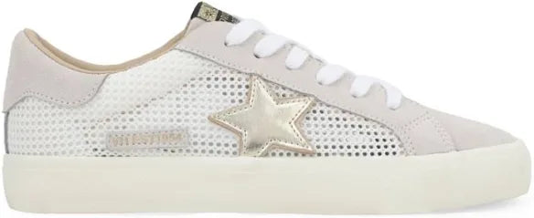 Vintage Havana Free Slip-On Sneakers
