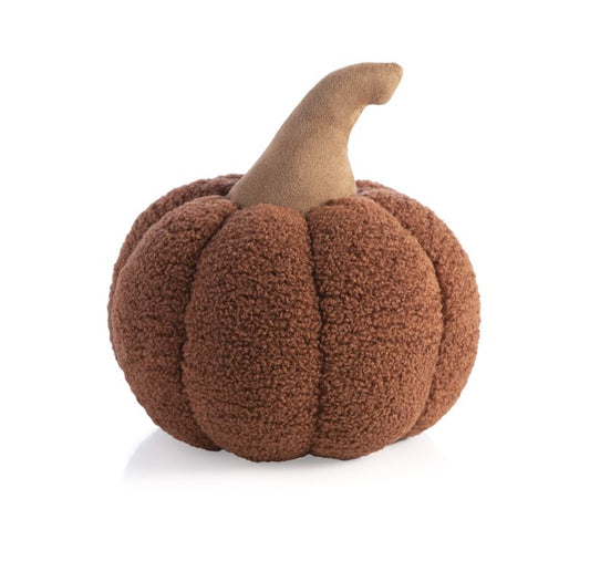 Medium Sherpa Pumpkin