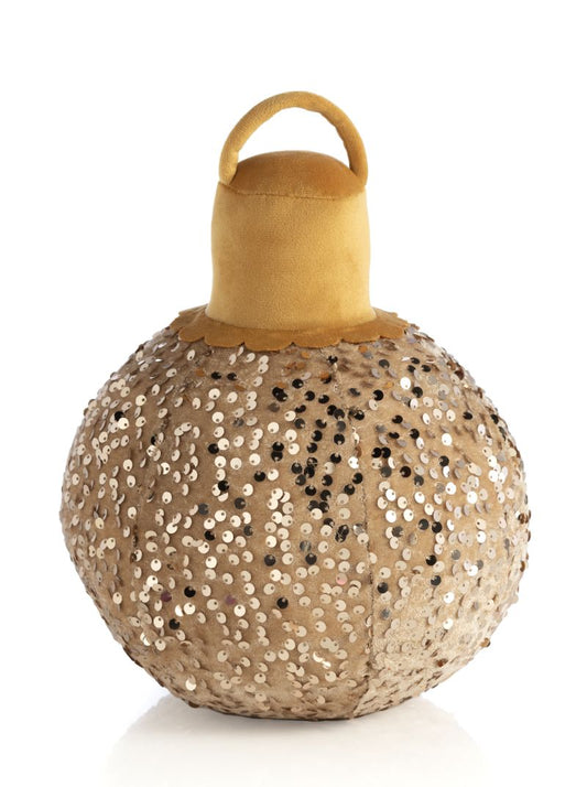 Small Sequin Bauble