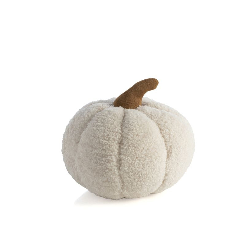 Small Sherpa Pumpkin
