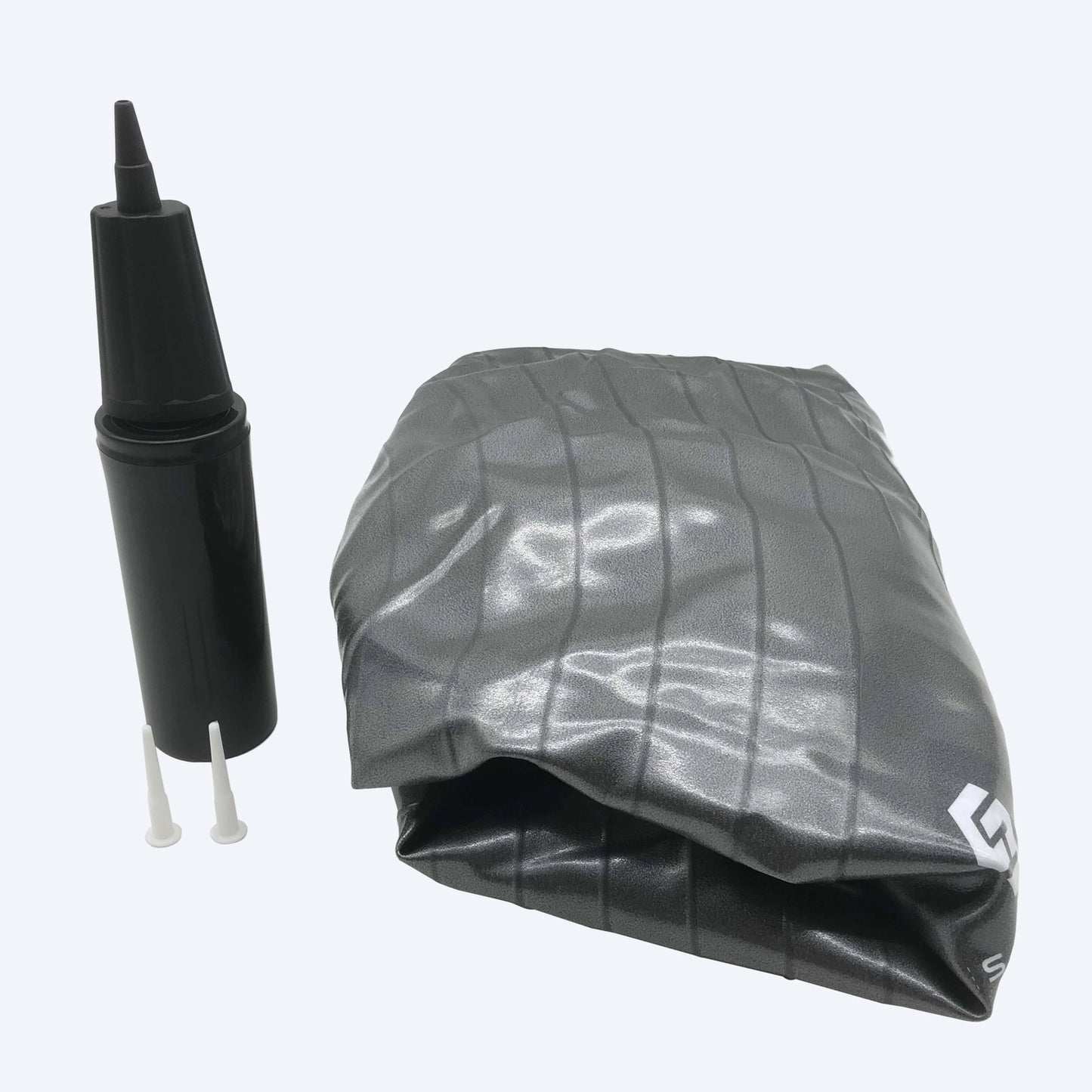Anti Burst Exercise Ball with Pump (65cm)