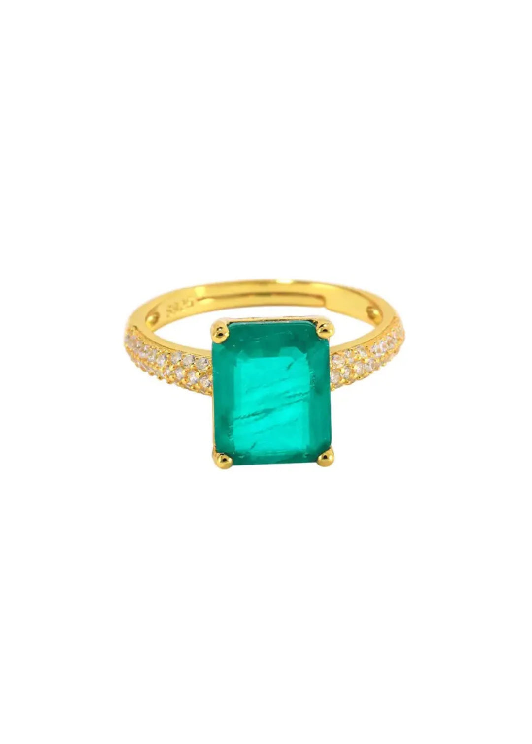 Zelda Ring