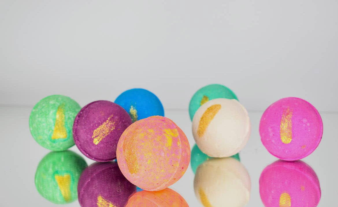 Royal Bath Bomb