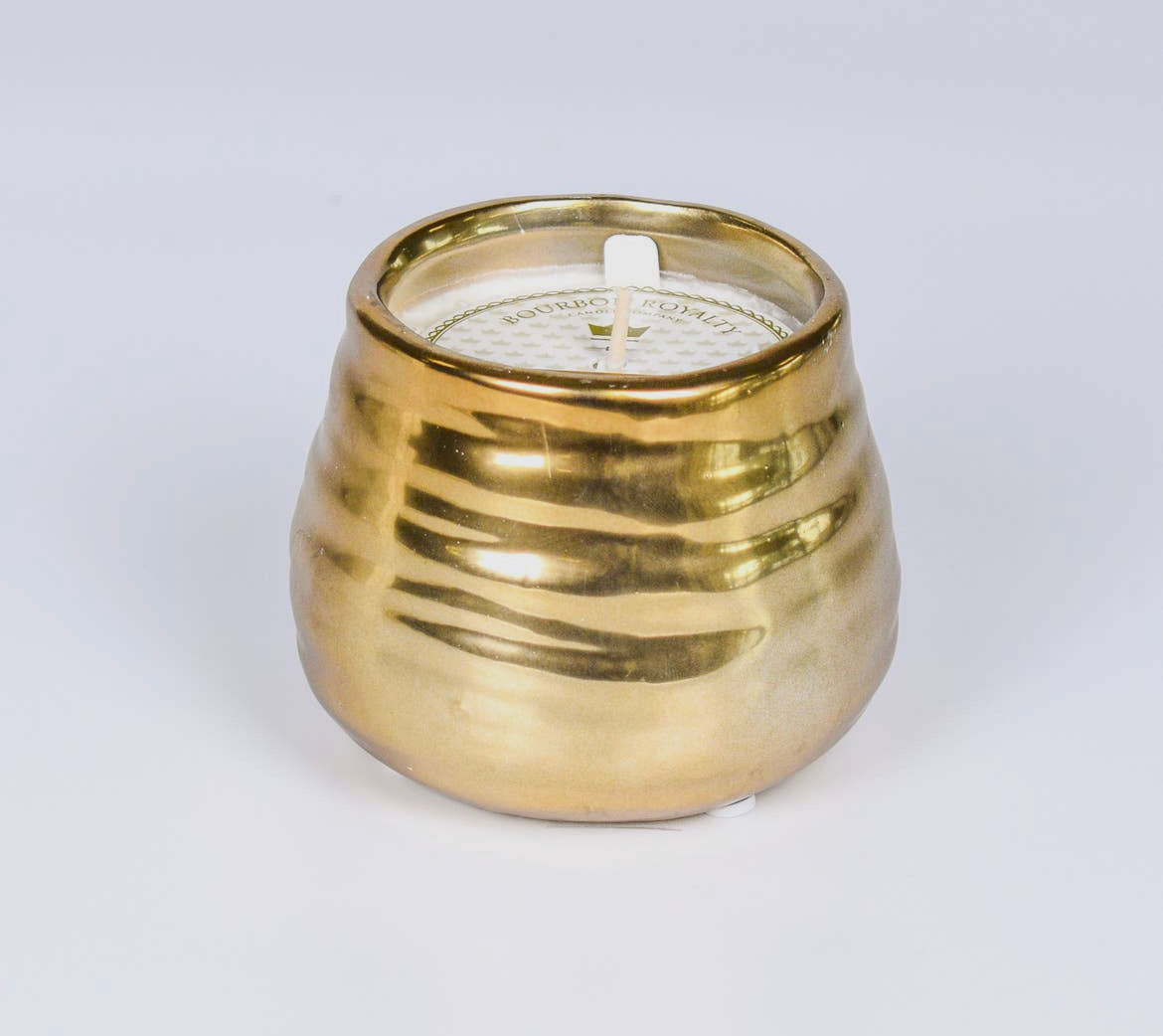 The Midas Candle