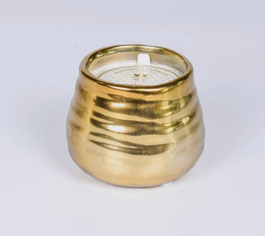 The Midas Candle