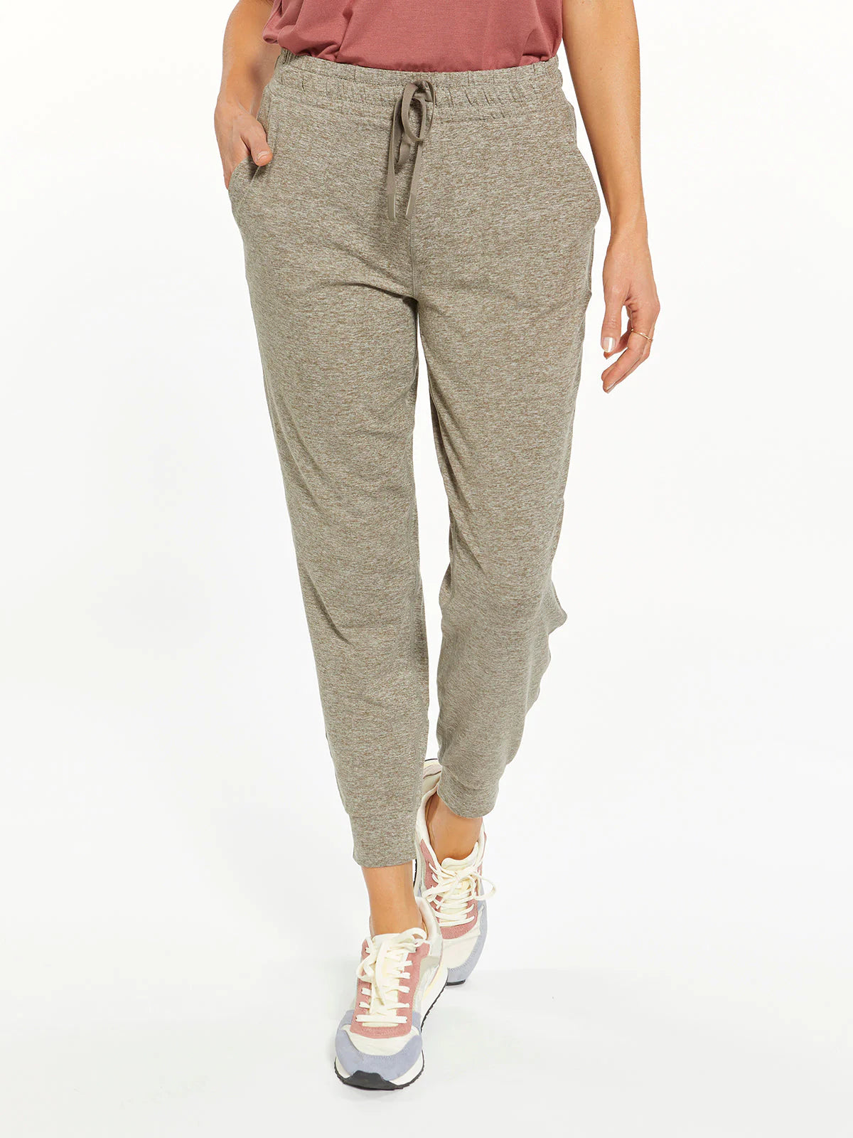 Junie Jogger