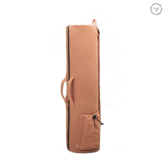Terracotta Avani Yoga Bag